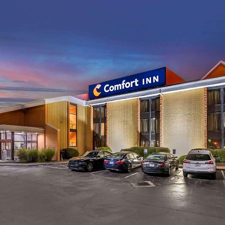 Comfort Inn Northeast Mason Exterior photo