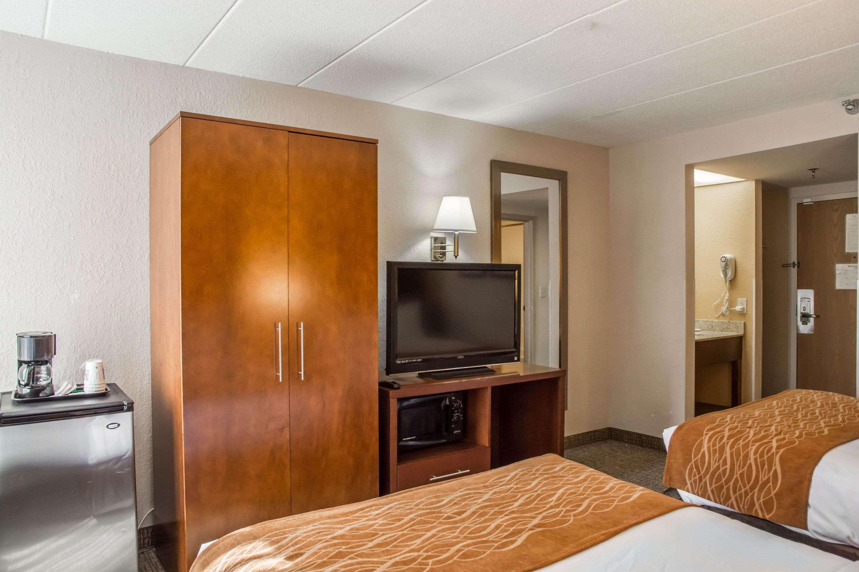 Comfort Inn Northeast Mason Exterior photo