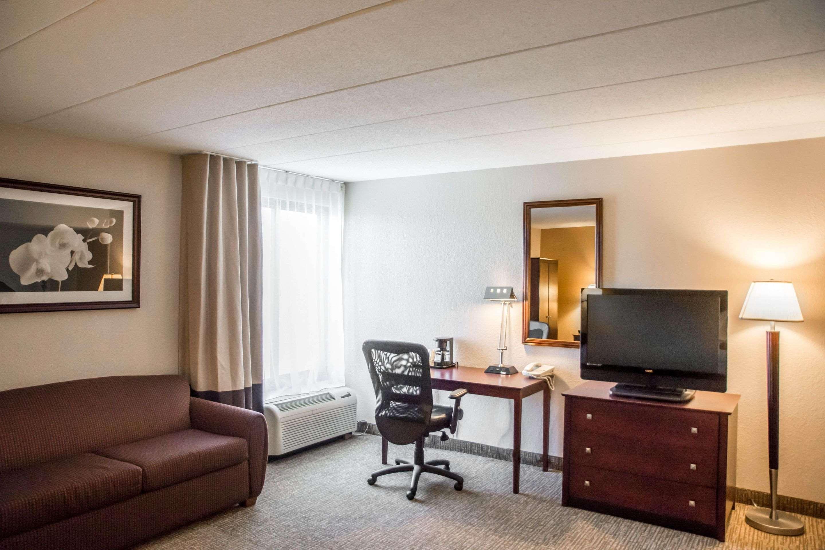 Comfort Inn Northeast Mason Exterior photo